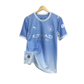 Manchester City 2026/27 Local