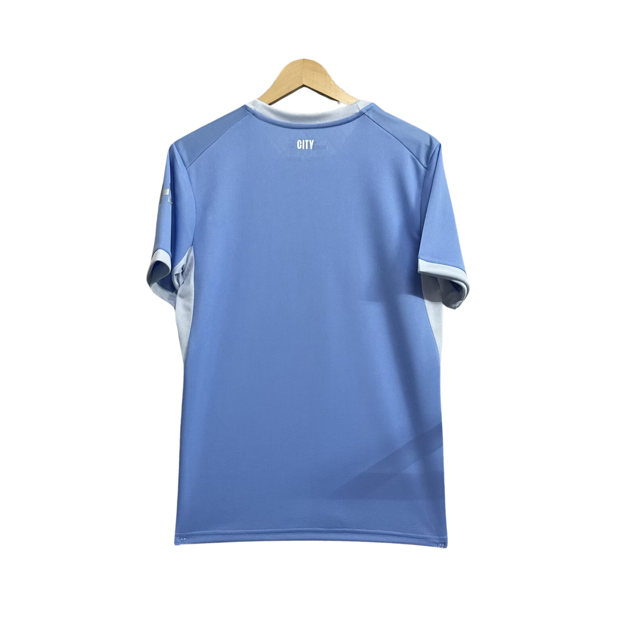 Manchester City 2026/27 Local