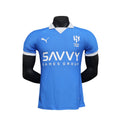 Al-Hilal Local 24/25