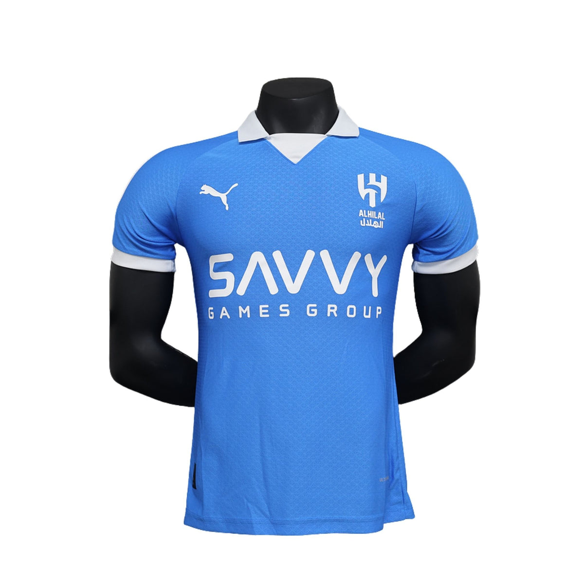 Al-Hilal Local 24/25