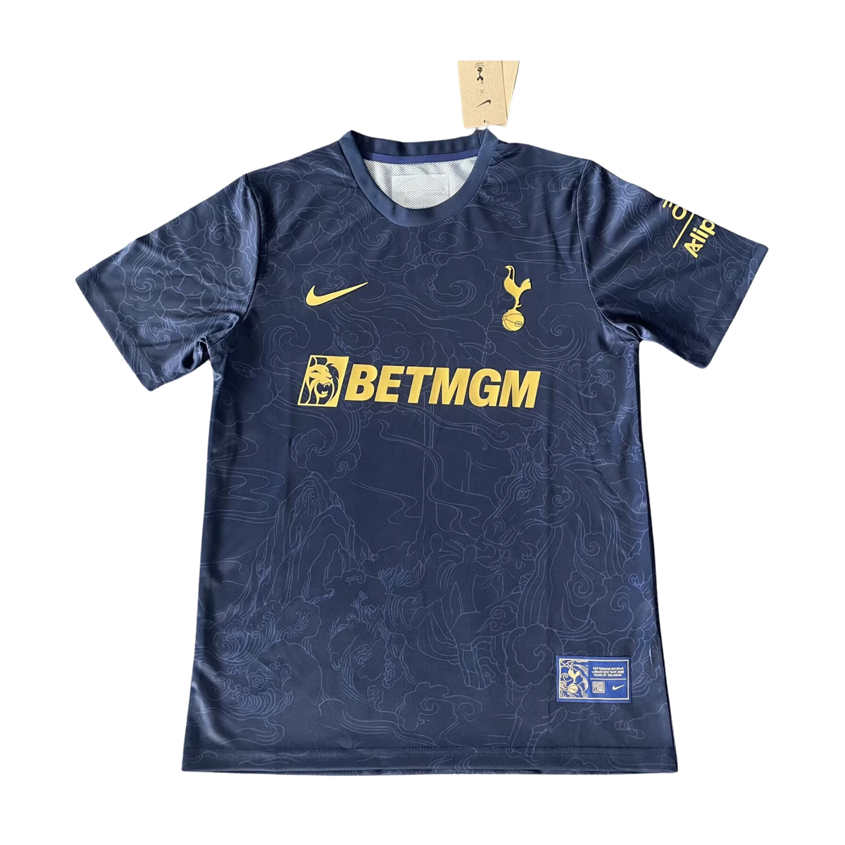 Tottenham Hotspur de Edición Especial 2026