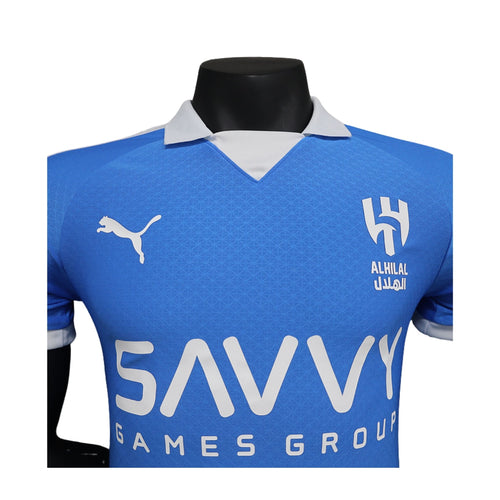 Al-Hilal Local 24/25