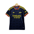 Arsenal Visitante 2026