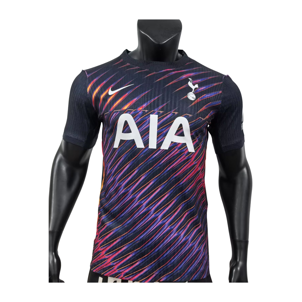 Tottenham Hotspur Local 2026-2027