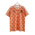 Holanda Local 1988 Retro