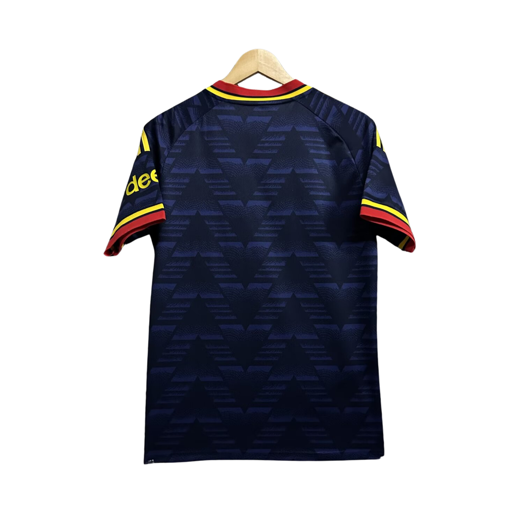 Arsenal Visitante 2026
