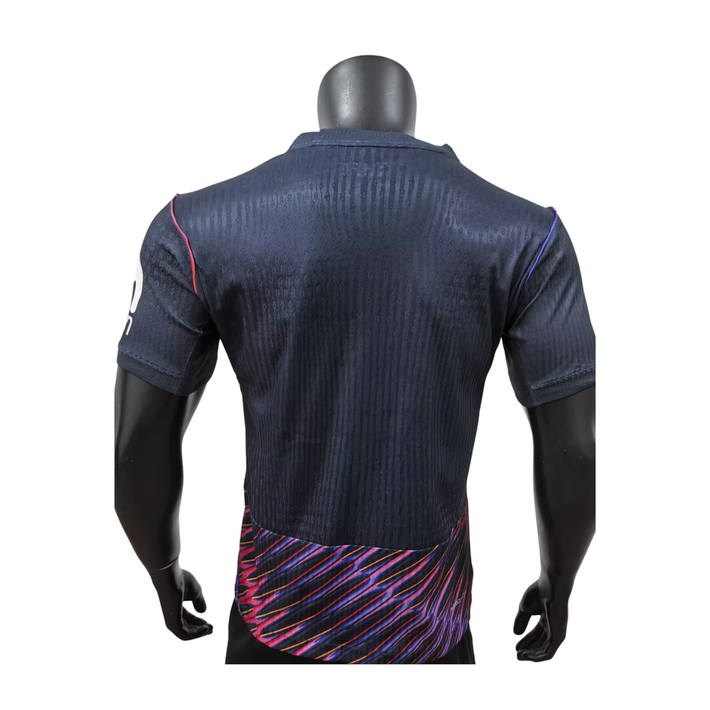 Tottenham Hotspur Local 2026-2027