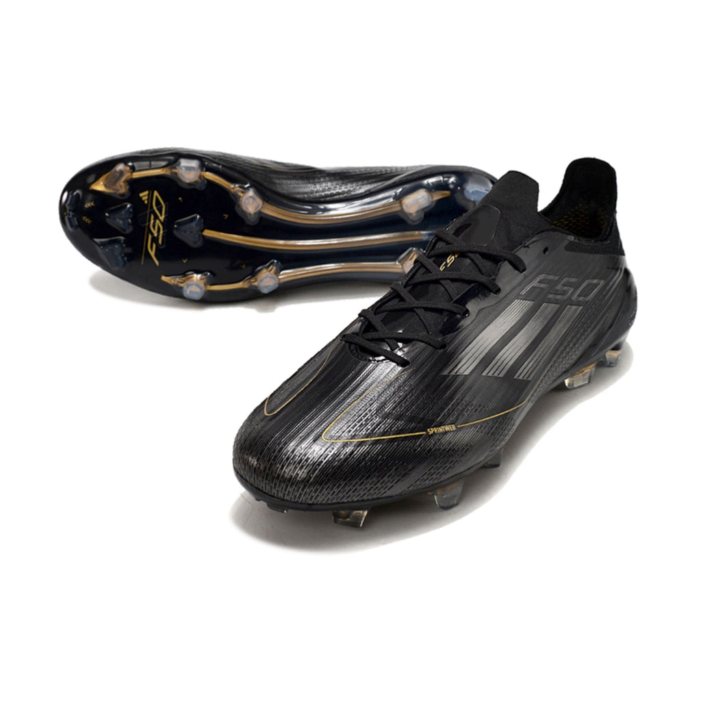 F50 Elite FG Negro