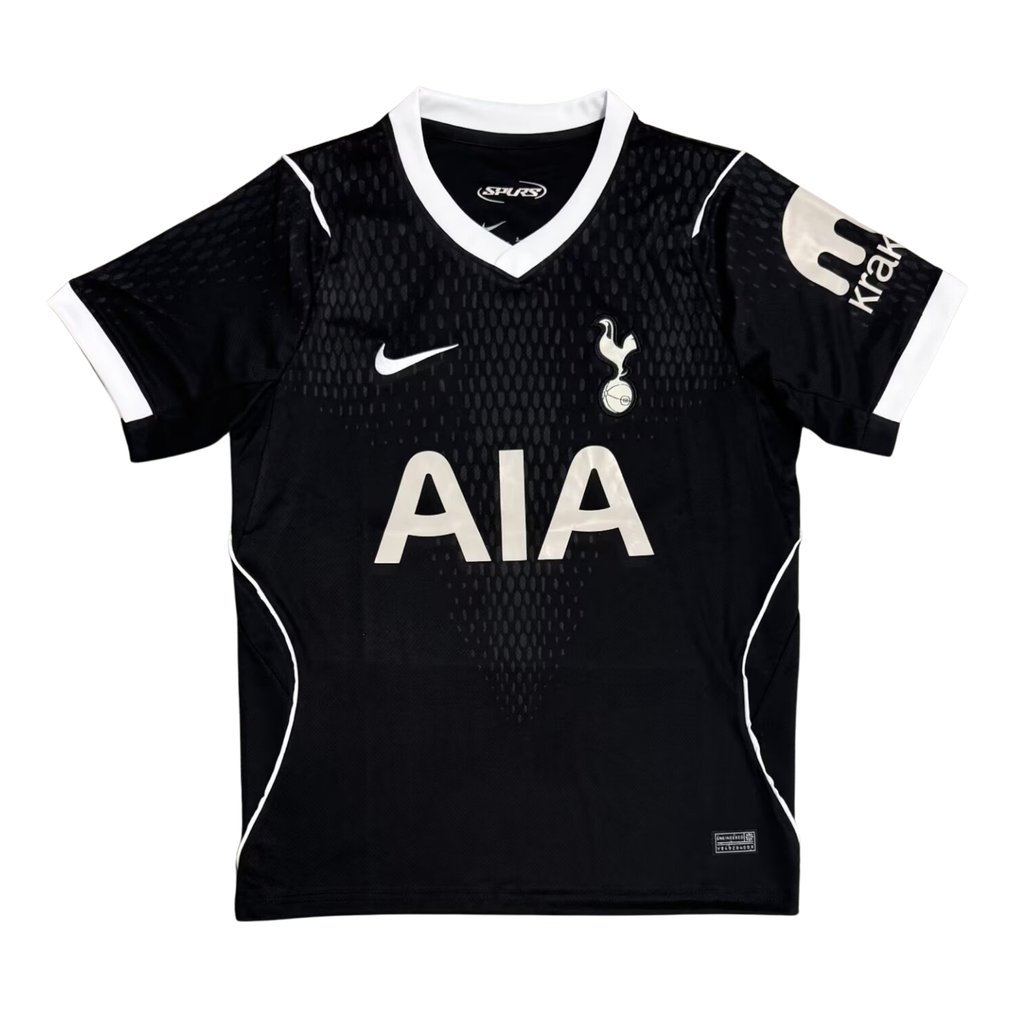 Tottenham Visita 2026