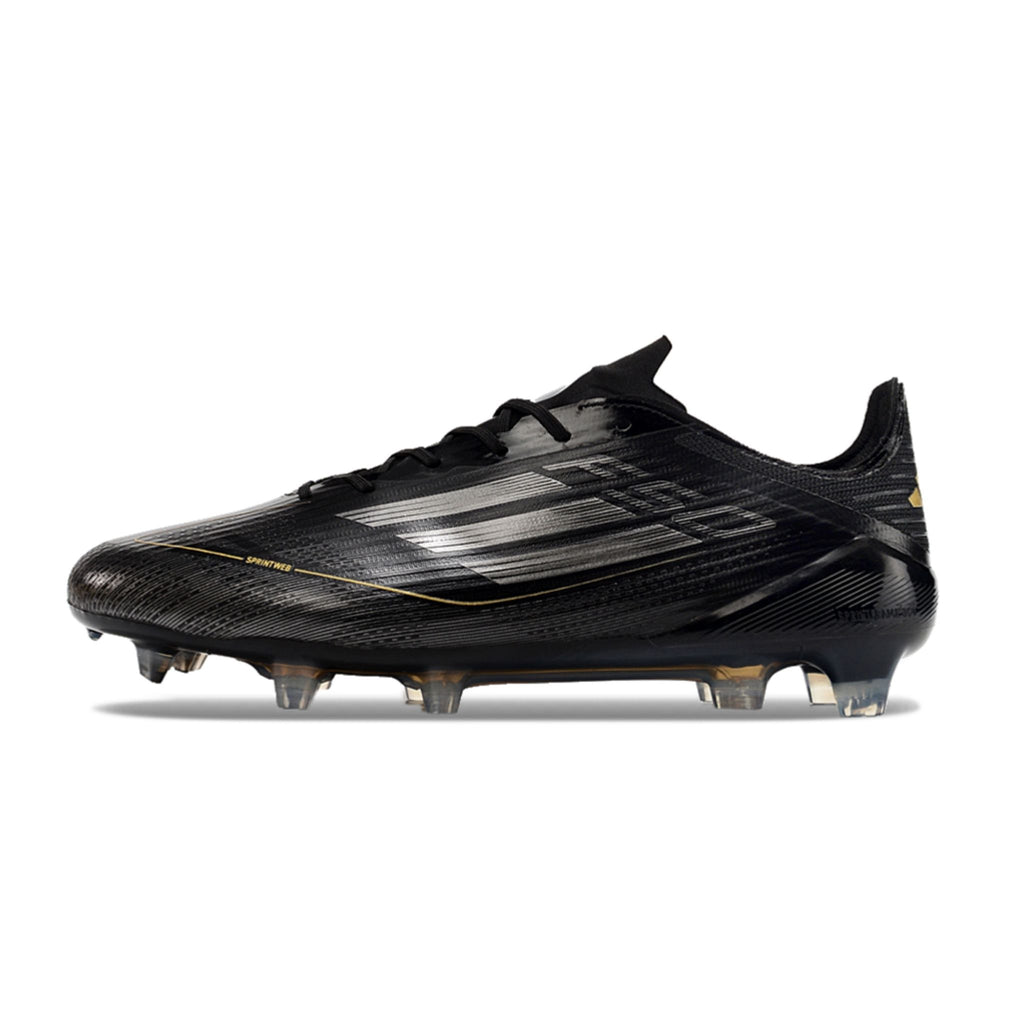 F50 Elite FG Negro
