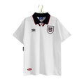Inglaterra 2004 Local Retro