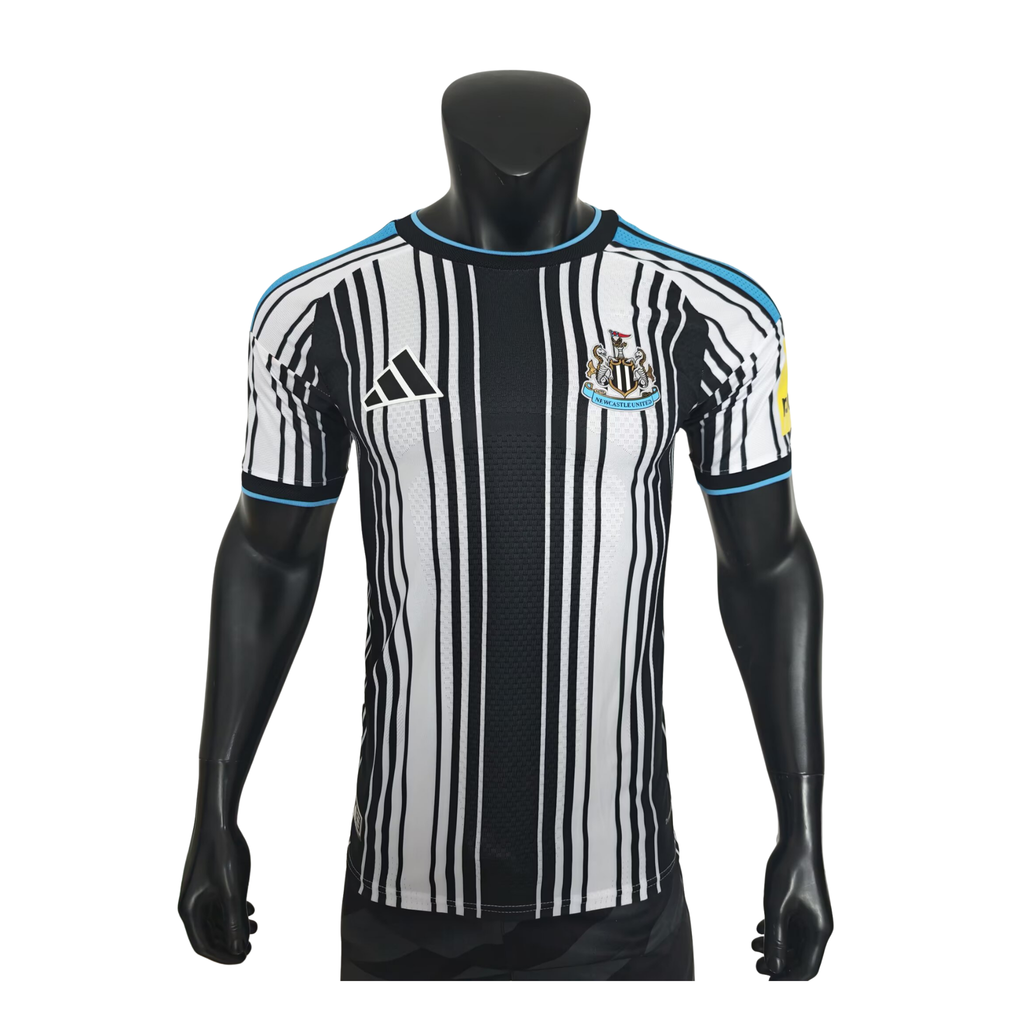 Newcastle United Local 2026/27