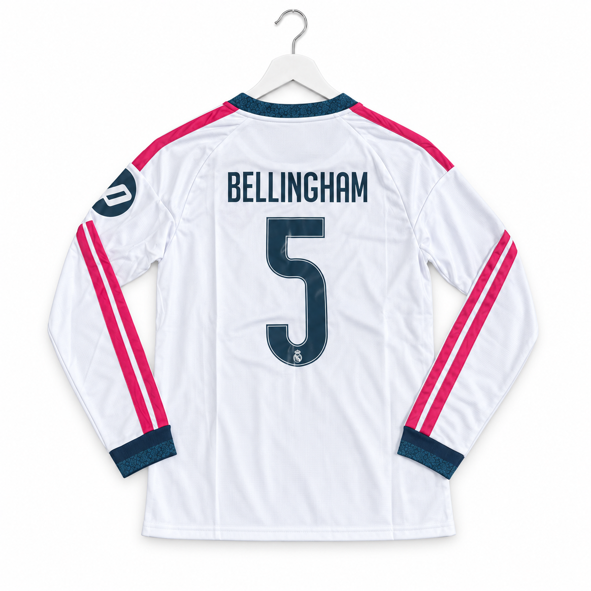 Real Madrid 26/27 Bellingham EXPRESS