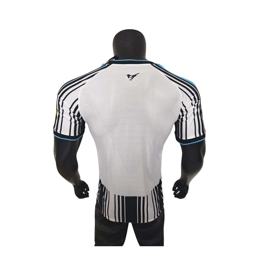Newcastle United Local 2026/27