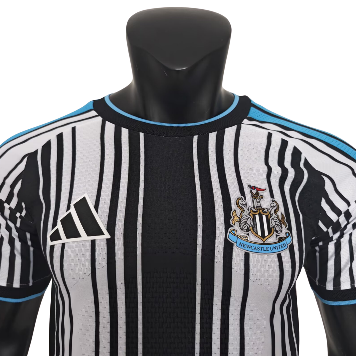 Newcastle United Local 2026/27