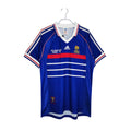 Francia Local 1998 Retro