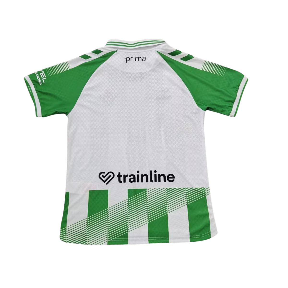 Real Betis Local 26/27