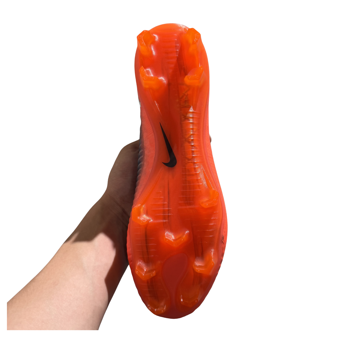 Mercurial FG