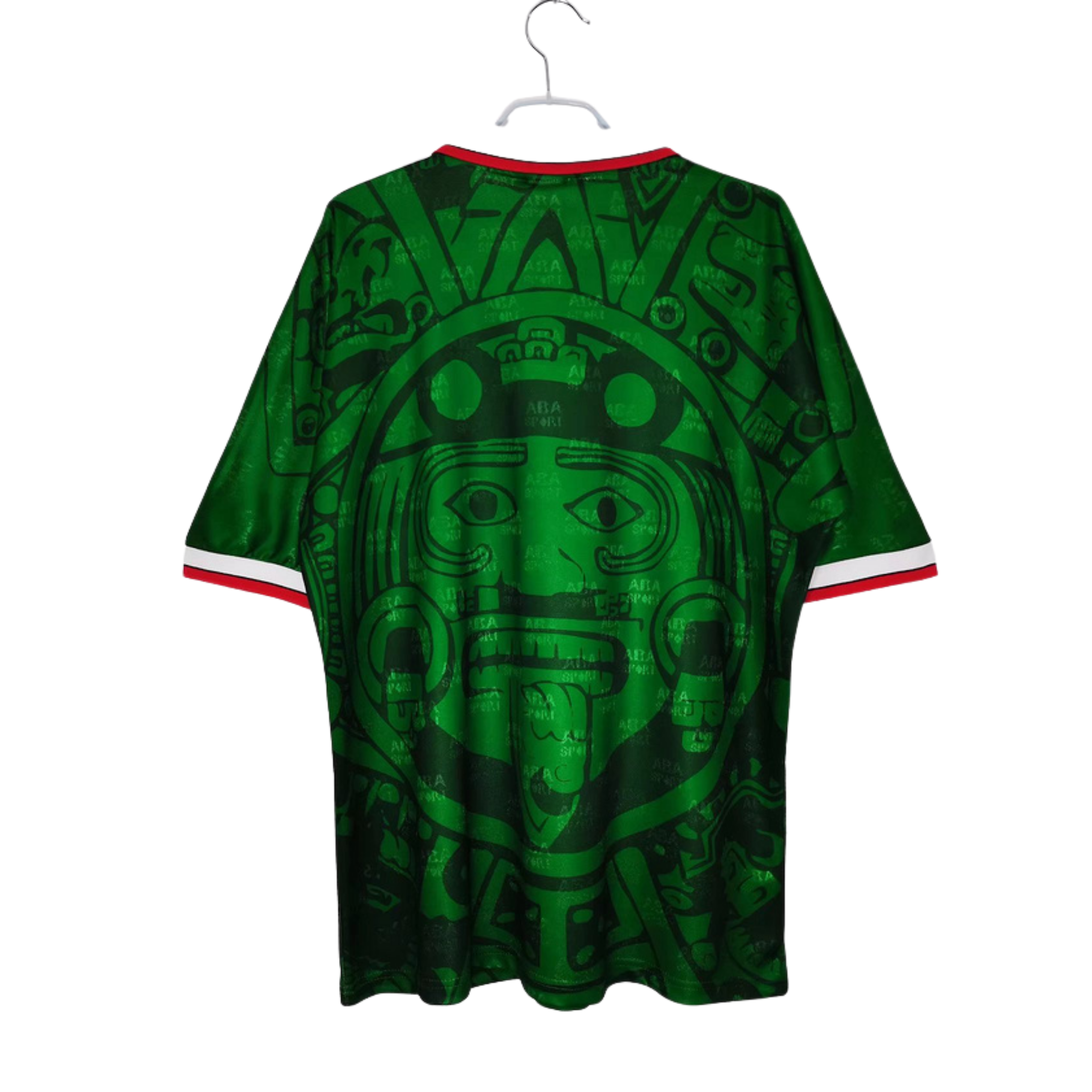 Jersey México 1998 Local (Copia)