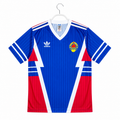 Yugoslavia 1990 Local