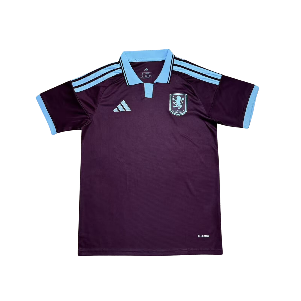 Aston Villa Local 2026/27
