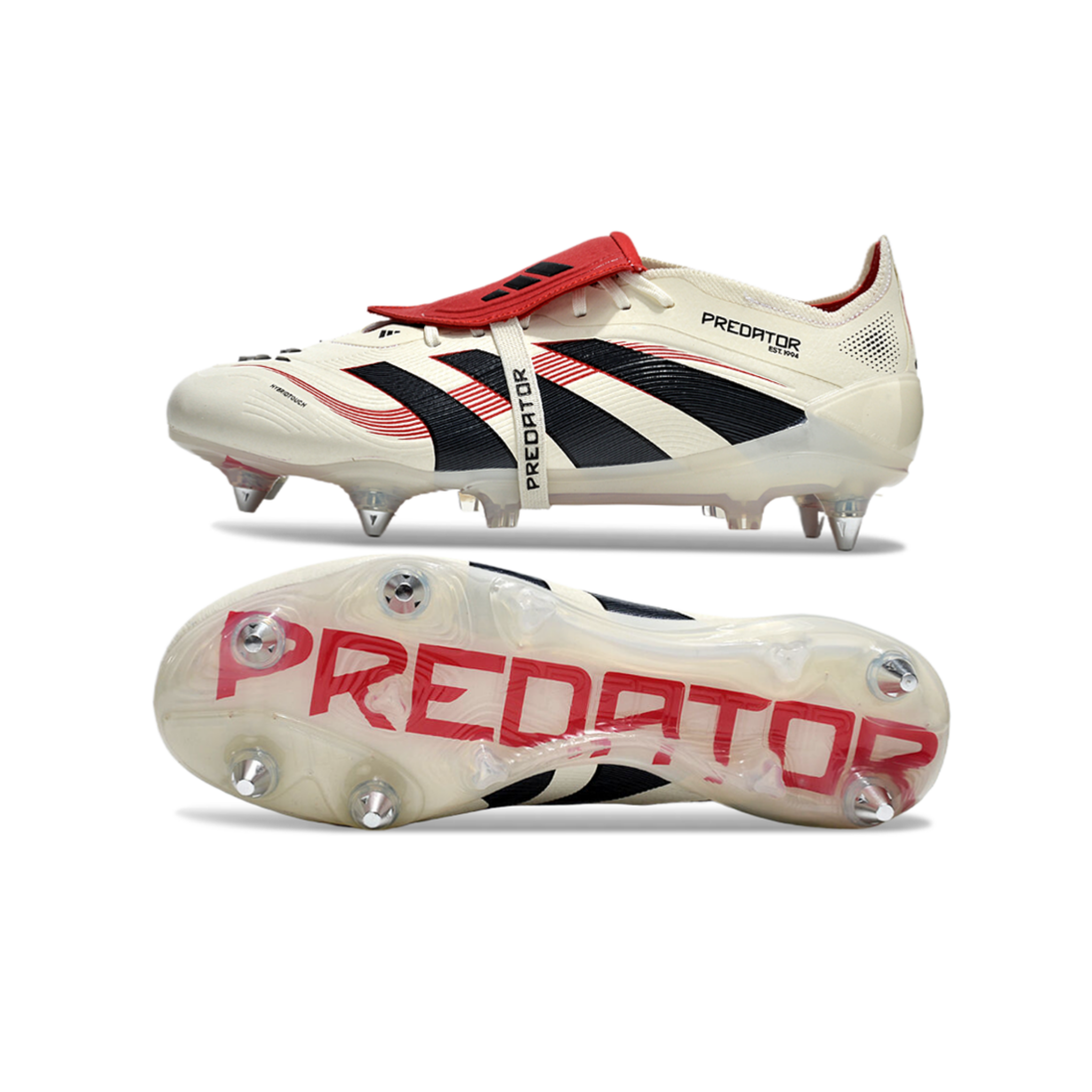 Predator FG