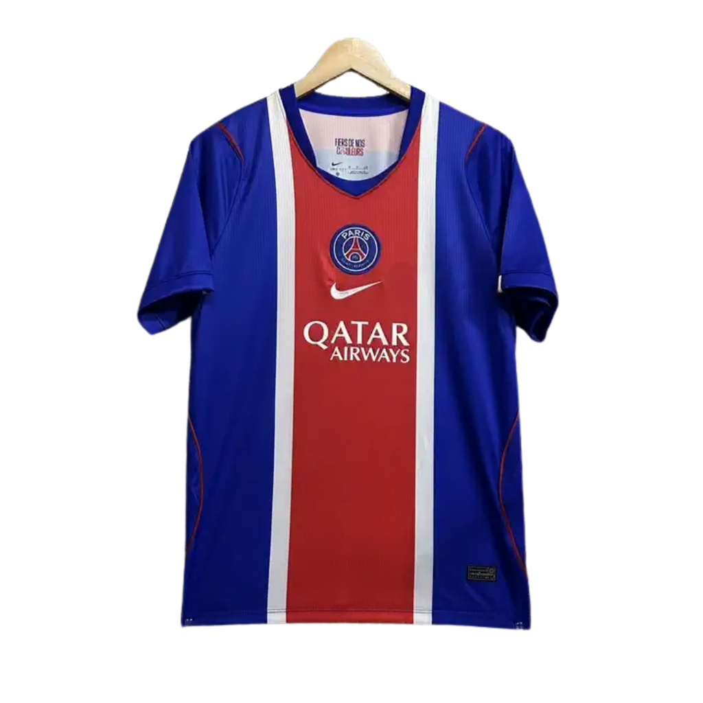 PSG Local 2026