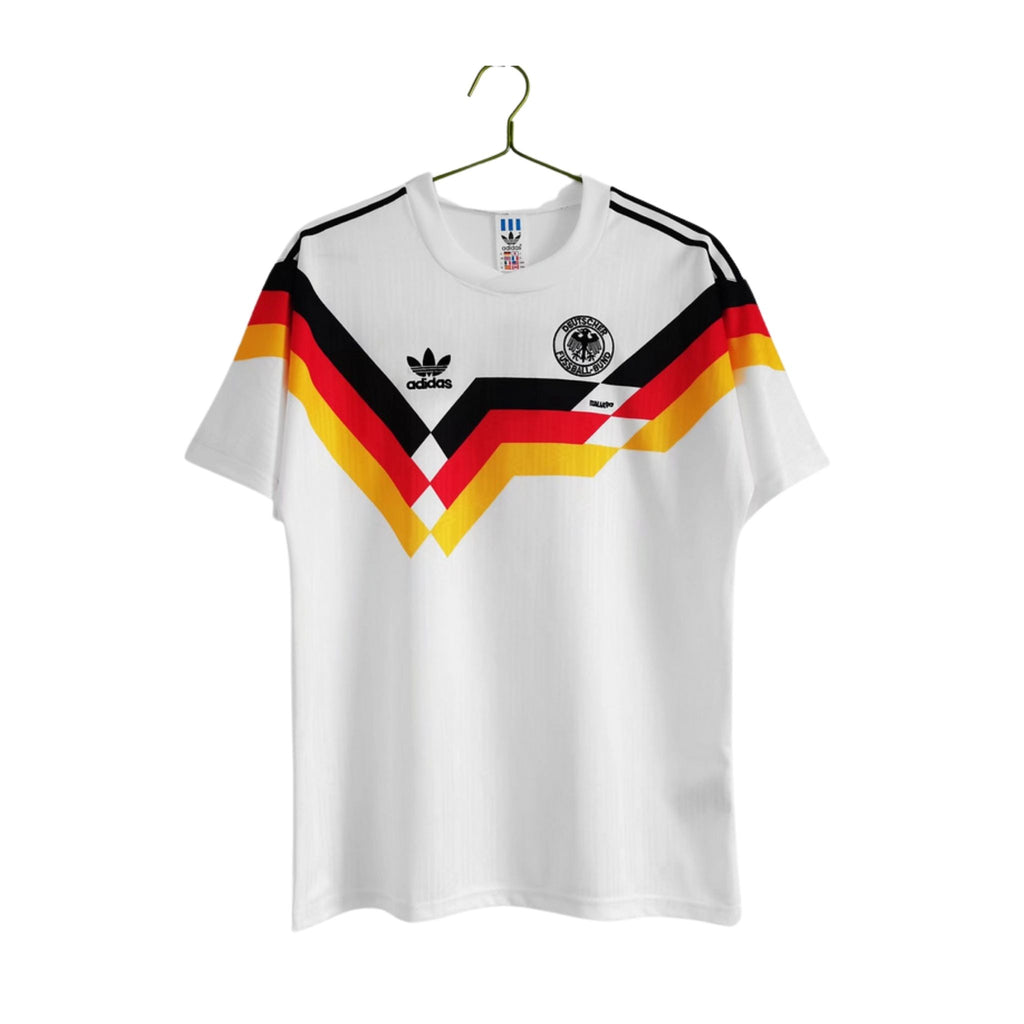Alemania 1990 Local Retro