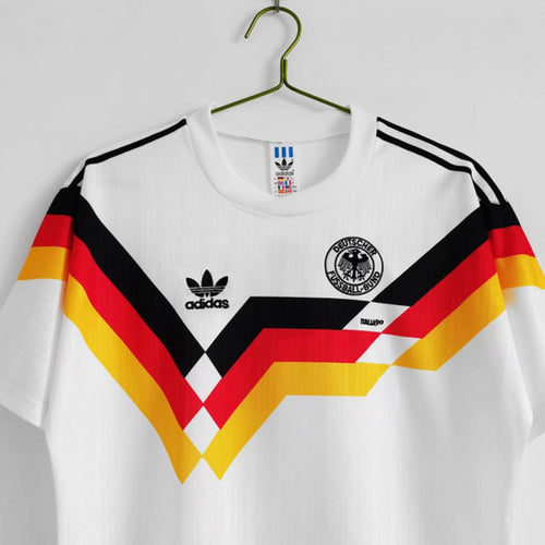 Alemania 1990 Local Retro