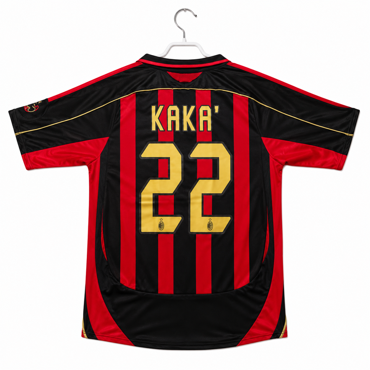AC Milan 2006/07 Local