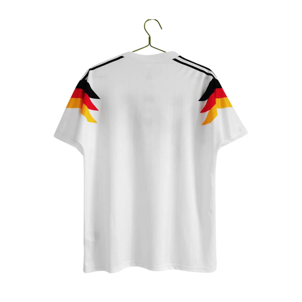 Alemania 1990 Local Retro