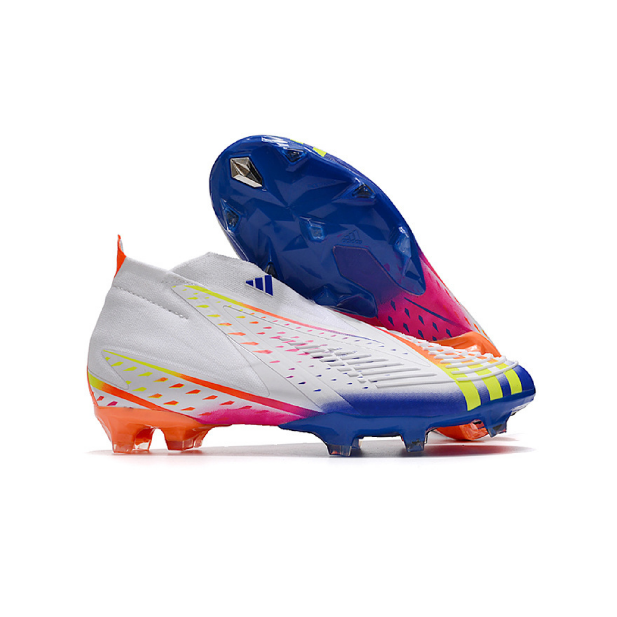 Predator Edge FG
