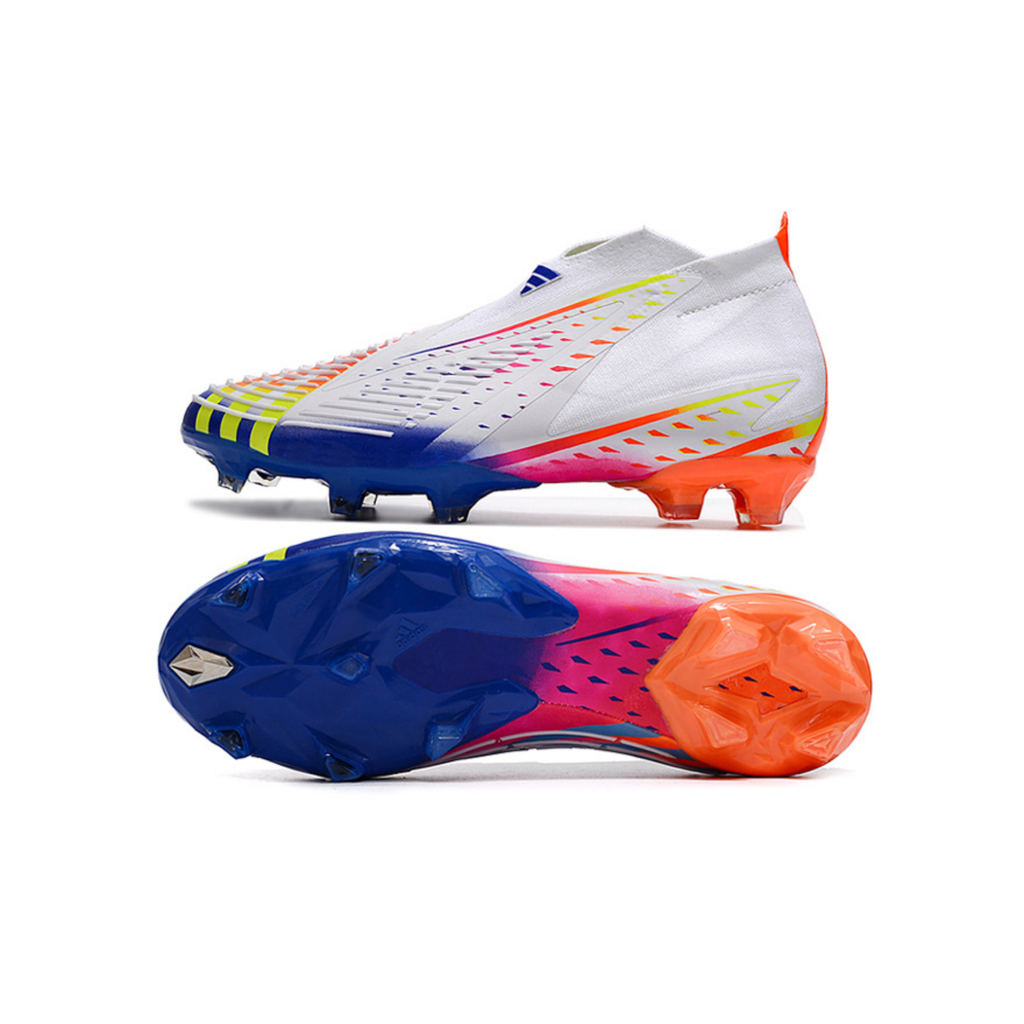 Predator Edge FG