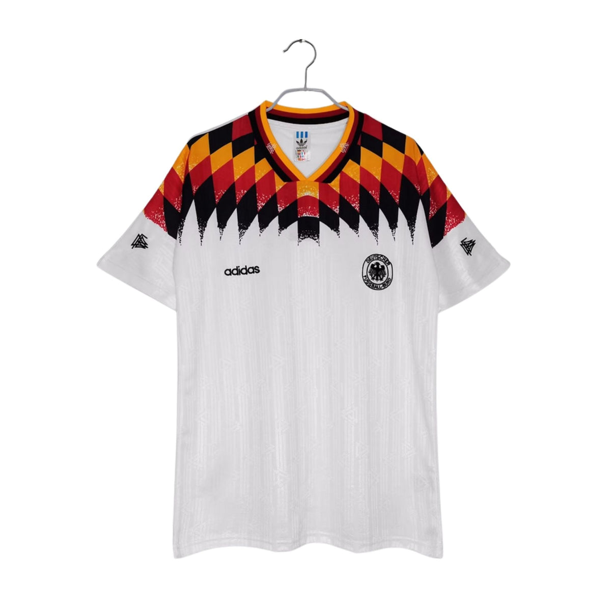 Alemania de 1994 Local