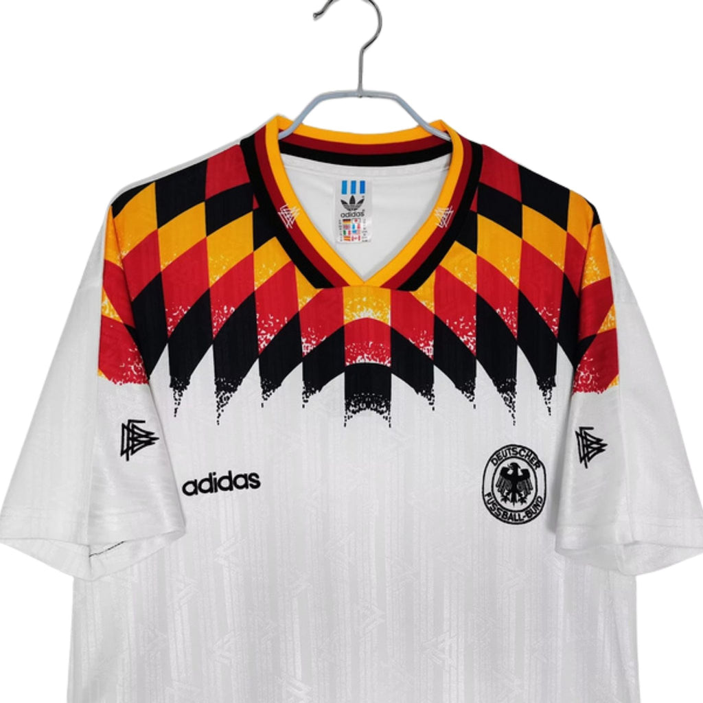 Alemania de 1994 Local