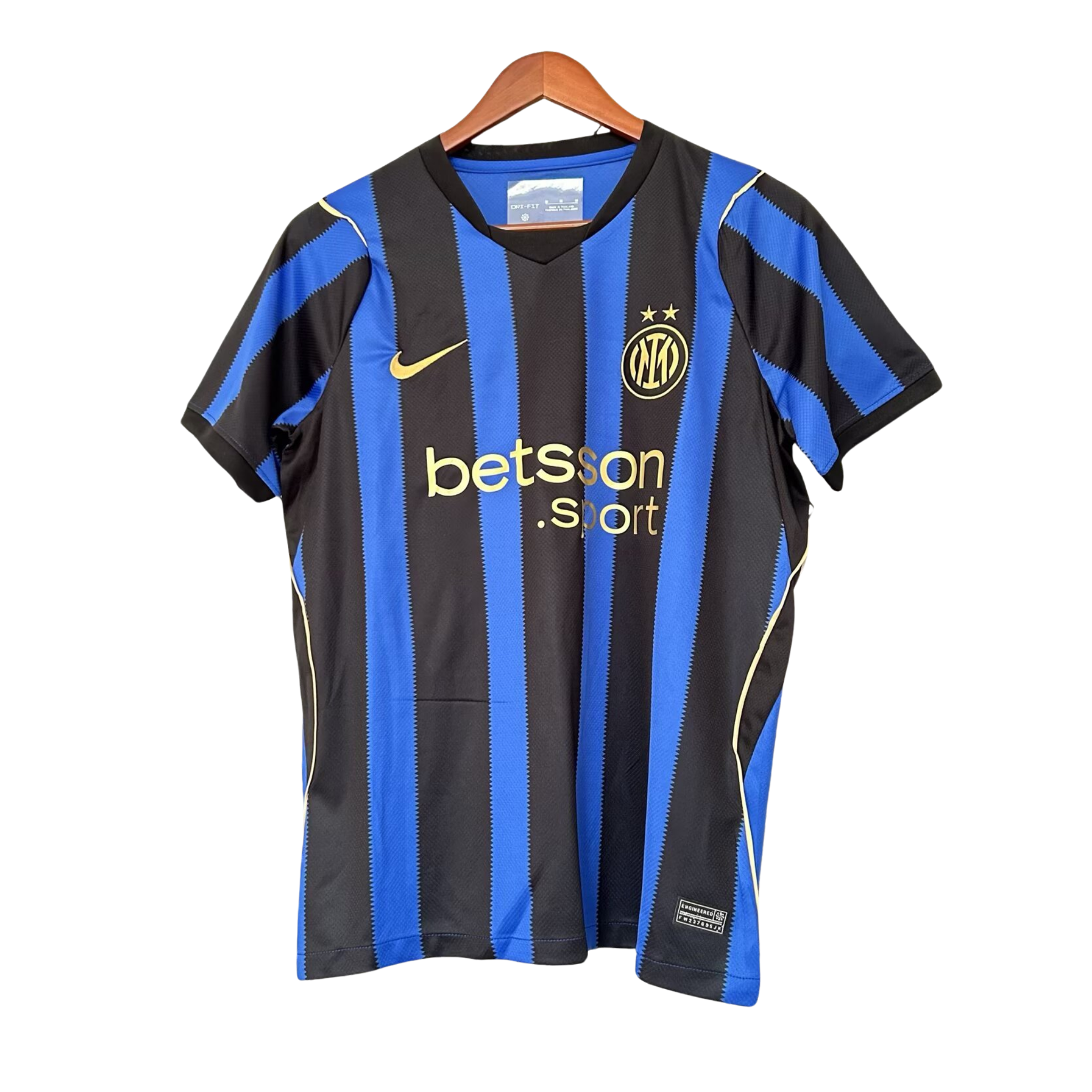 Inter de Milán Local 2026