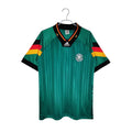 Alemania Visita 1992 Retro