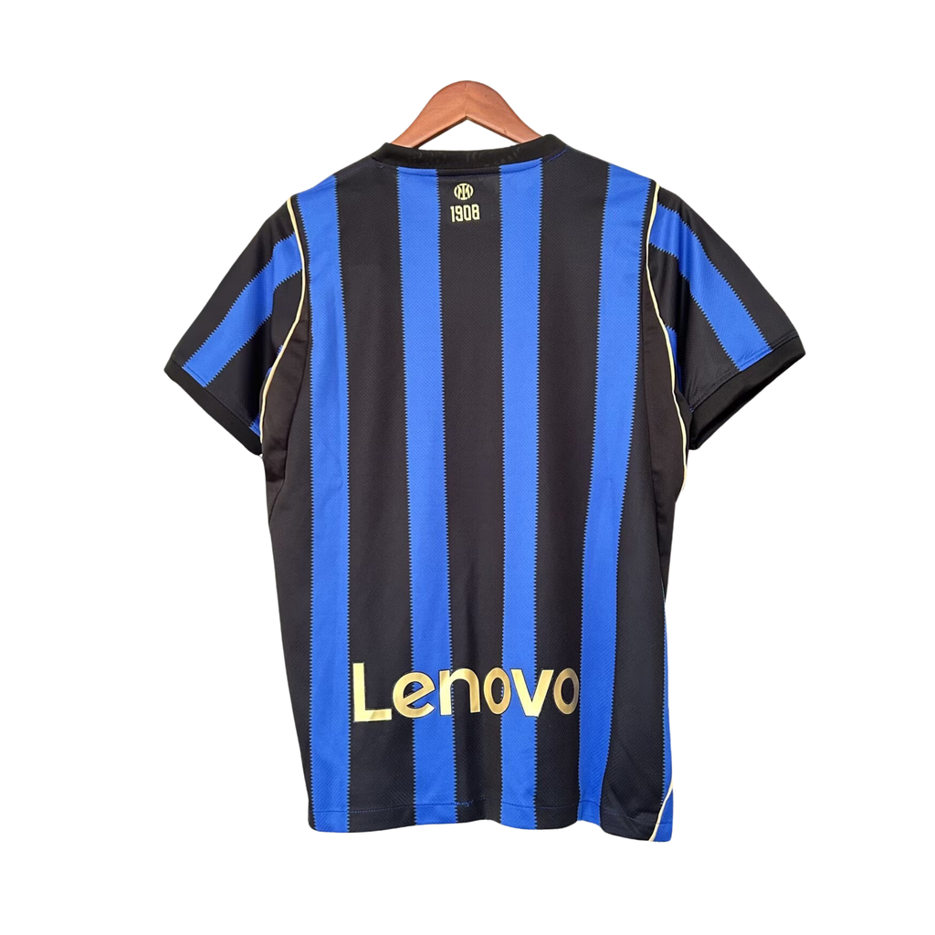 Inter de Milán Local 2026