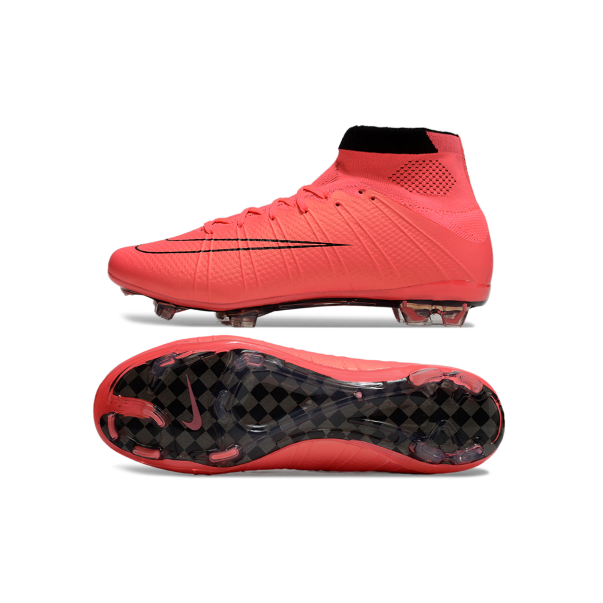 Mercurial Super Fly tp