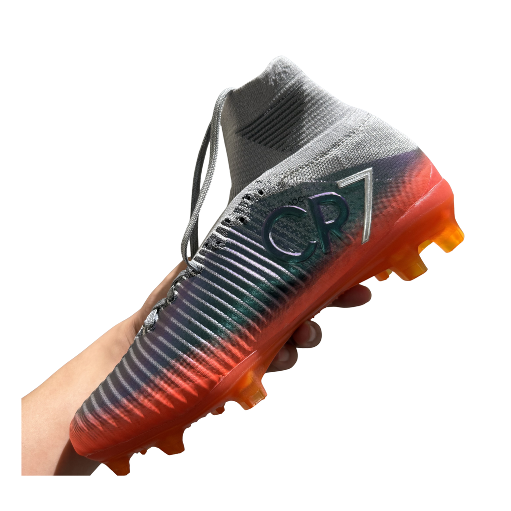 Mercurial FG