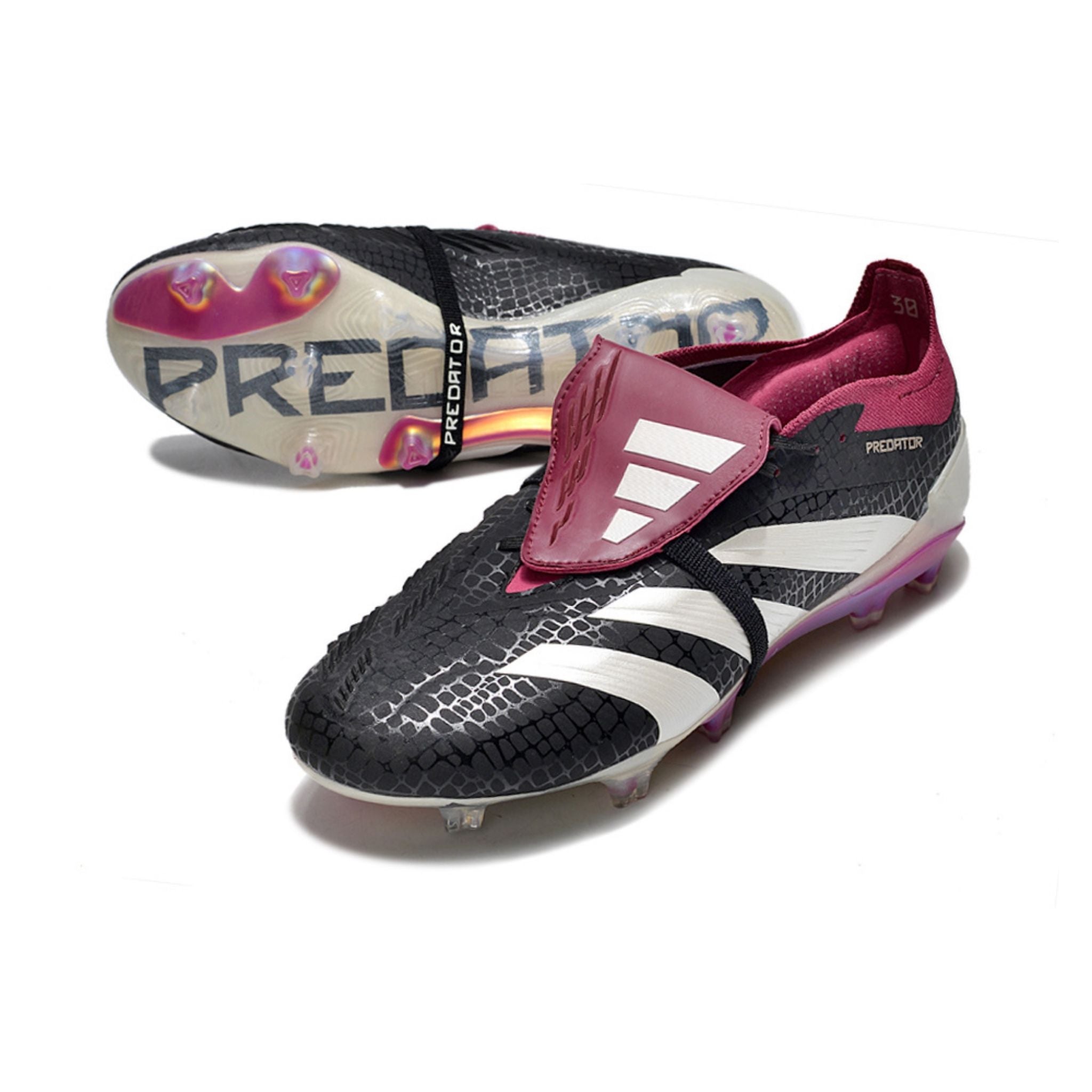 Predator 30 Elite FG
