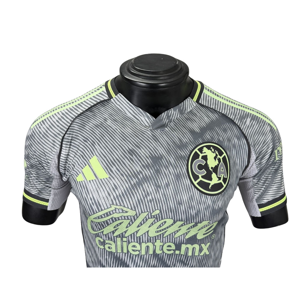 Club América 2025/26 Alternativa