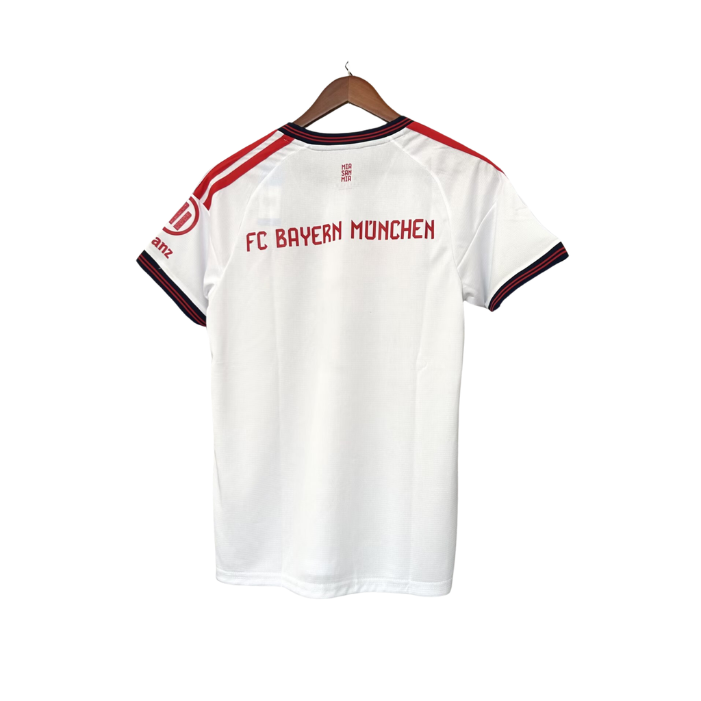 Bayern de Múnich Local 2026