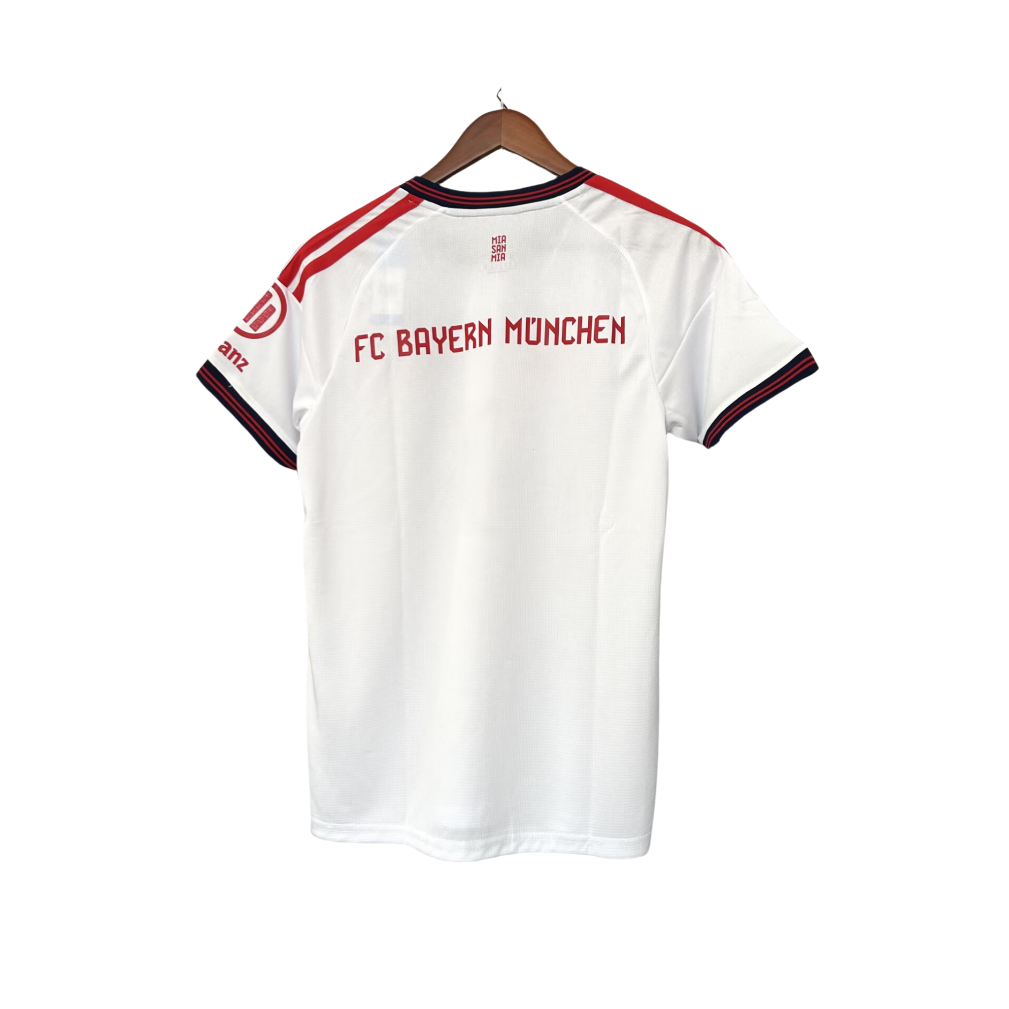 Bayern de Múnich Local 2026