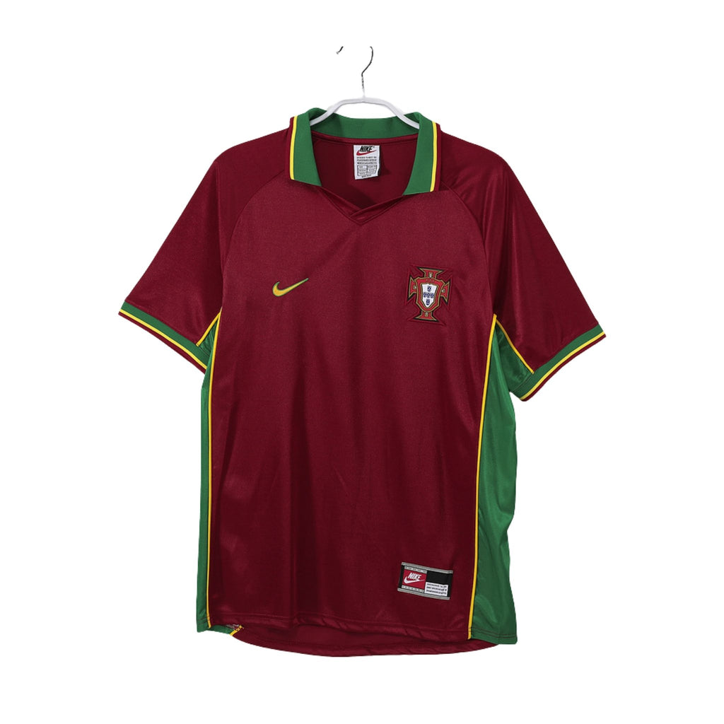 Portugal Local 1997-1998 Retro