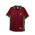 Portugal Local 1997-1998 Retro