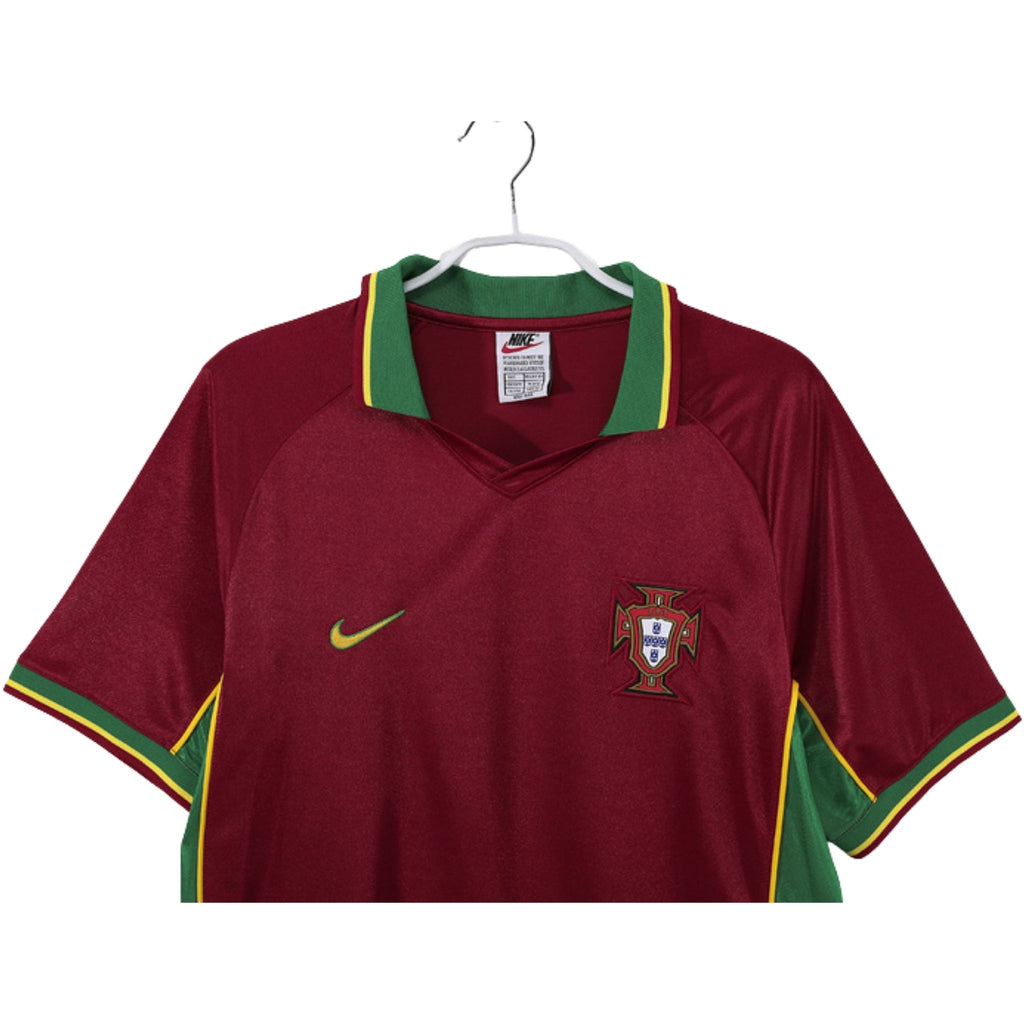 Portugal Local 1997-1998 Retro