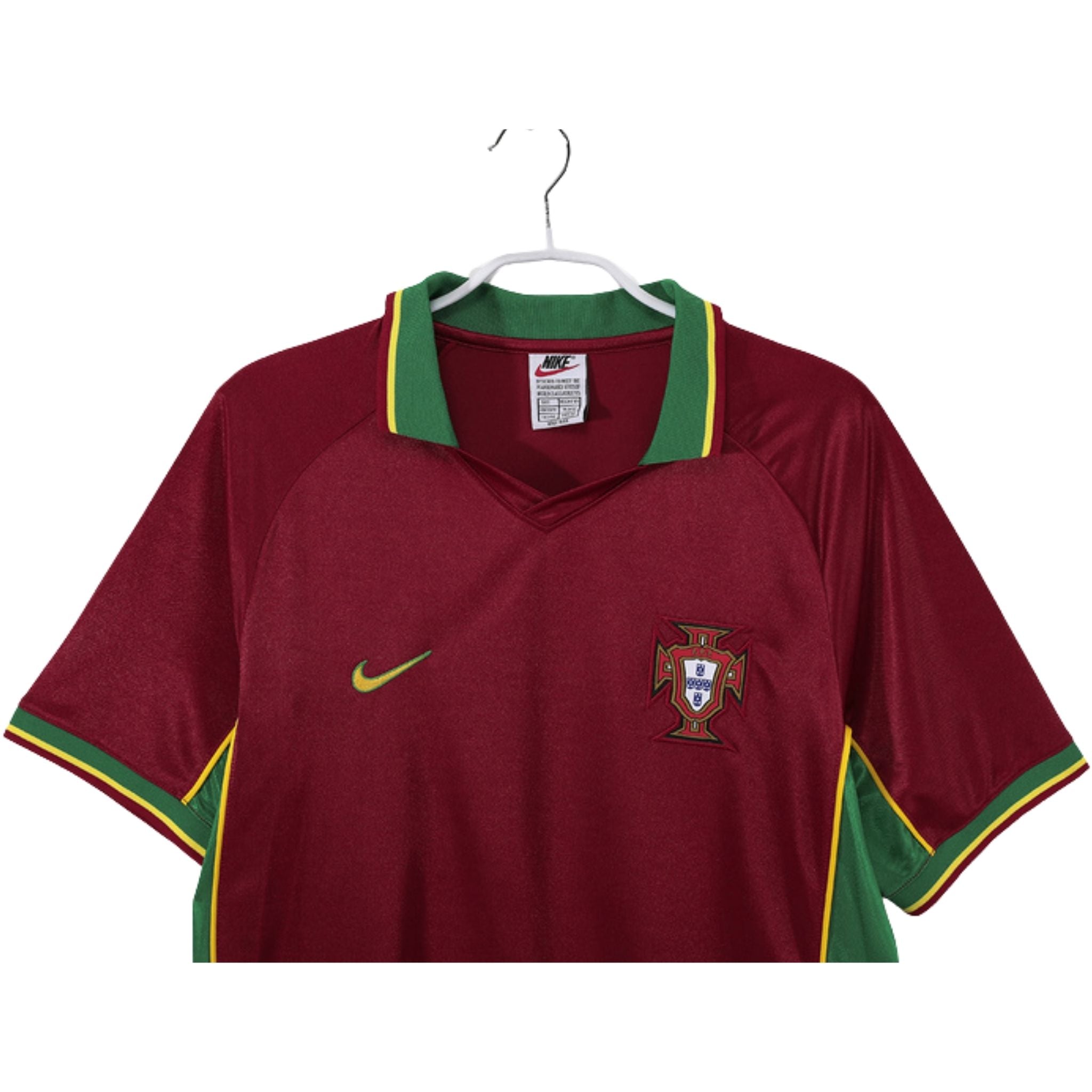 Portugal Local 1997-1998 Retro