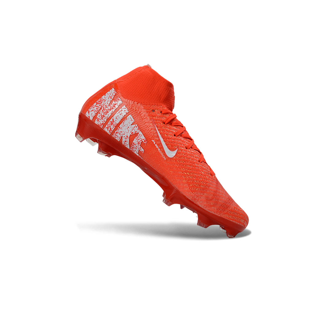 Mercurial FG