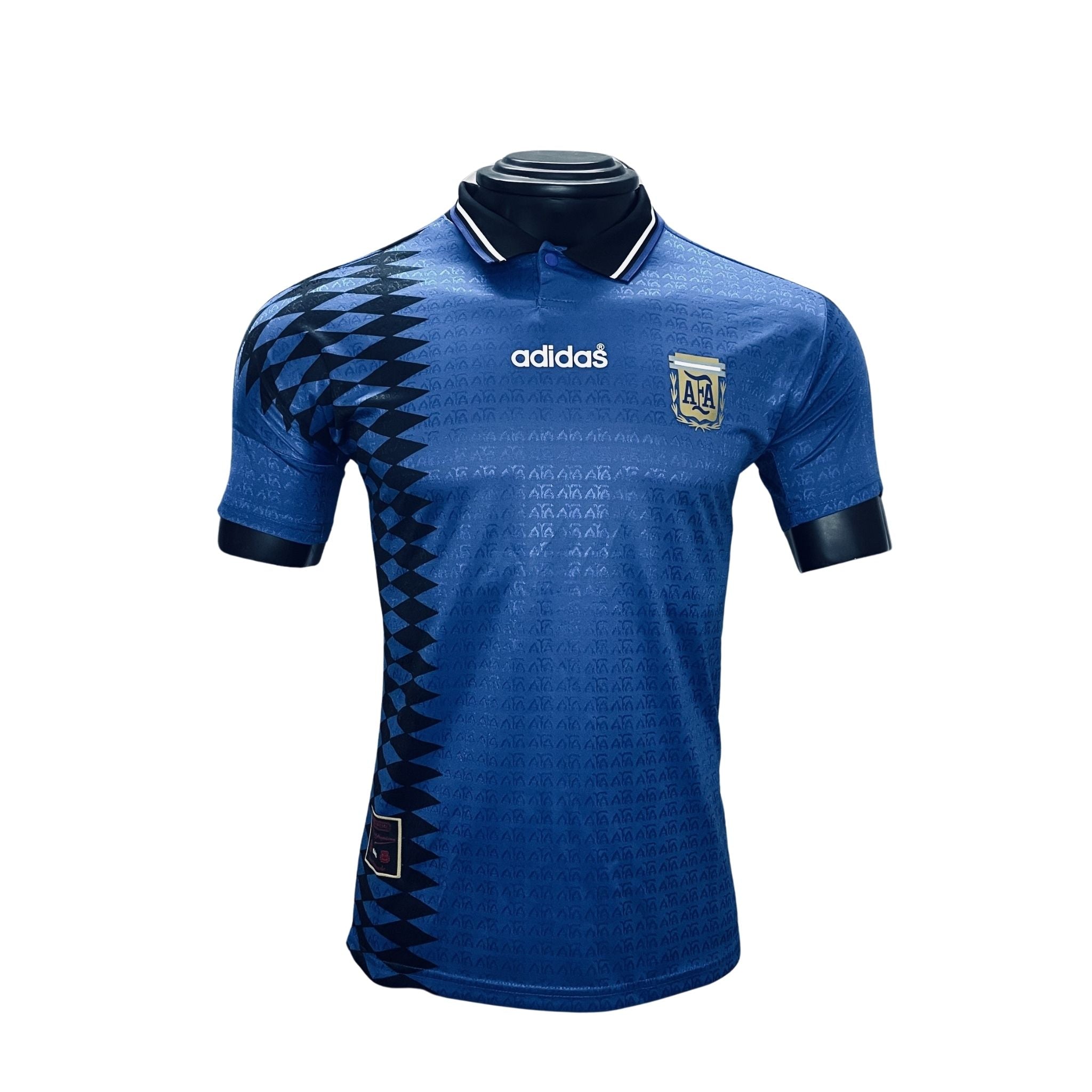Argentina Visitante 1994